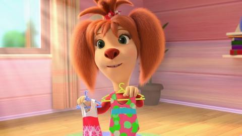 Барбоскины