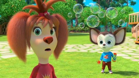 Барбоскины