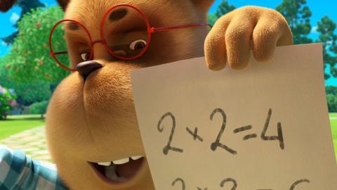 Барбоскины